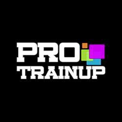 ProTrainUp Gitlab